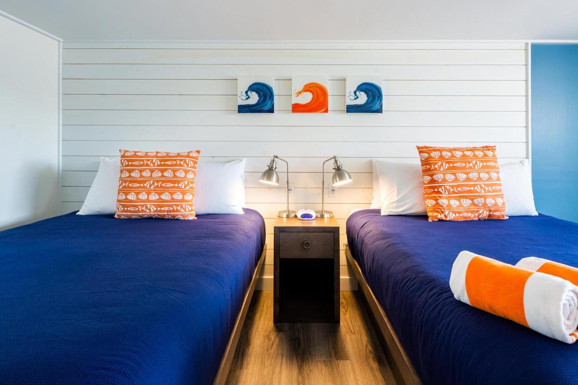פרובינסטאון Breakwater Hotel מראה חיצוני תמונה