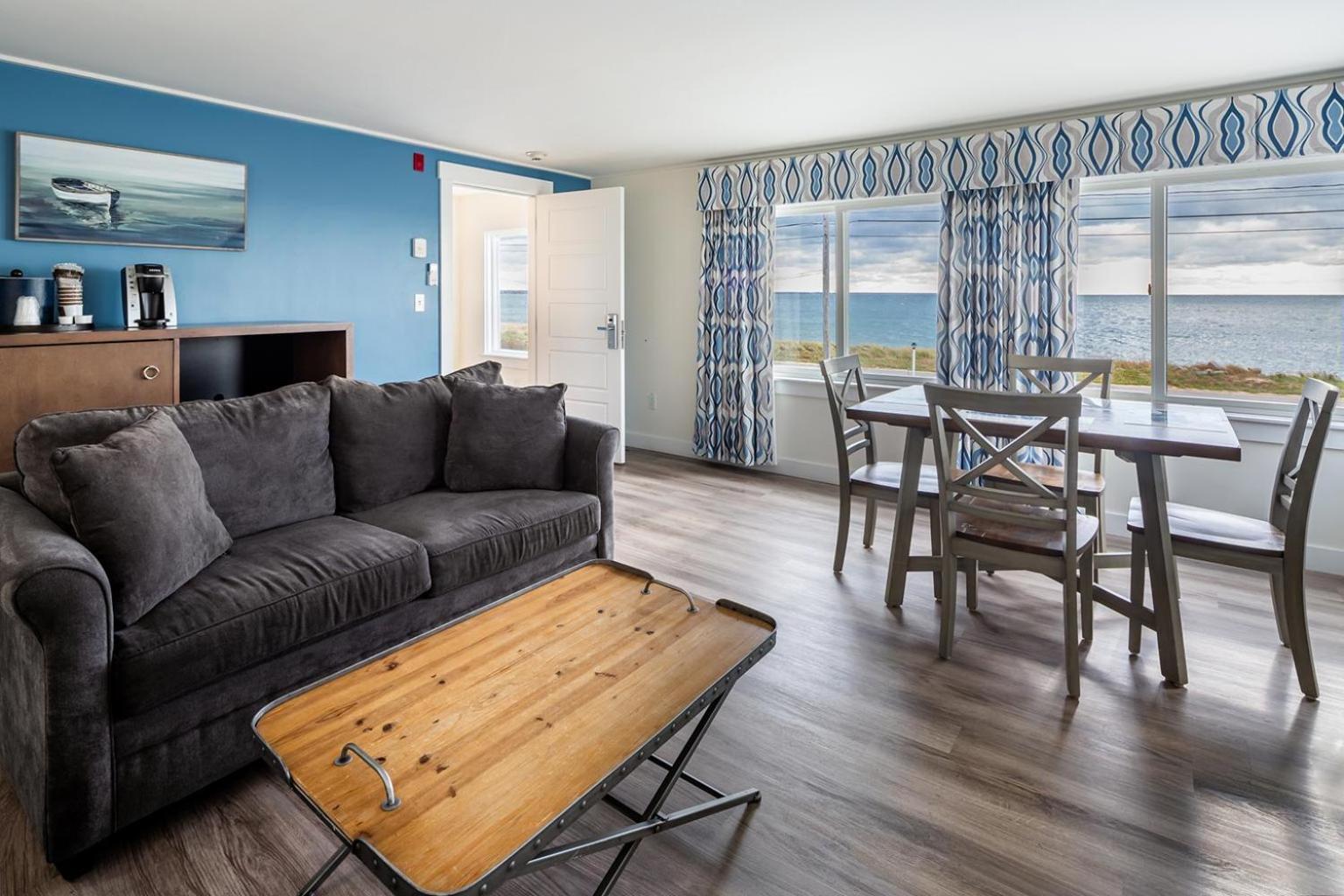 פרובינסטאון Breakwater Hotel מראה חיצוני תמונה