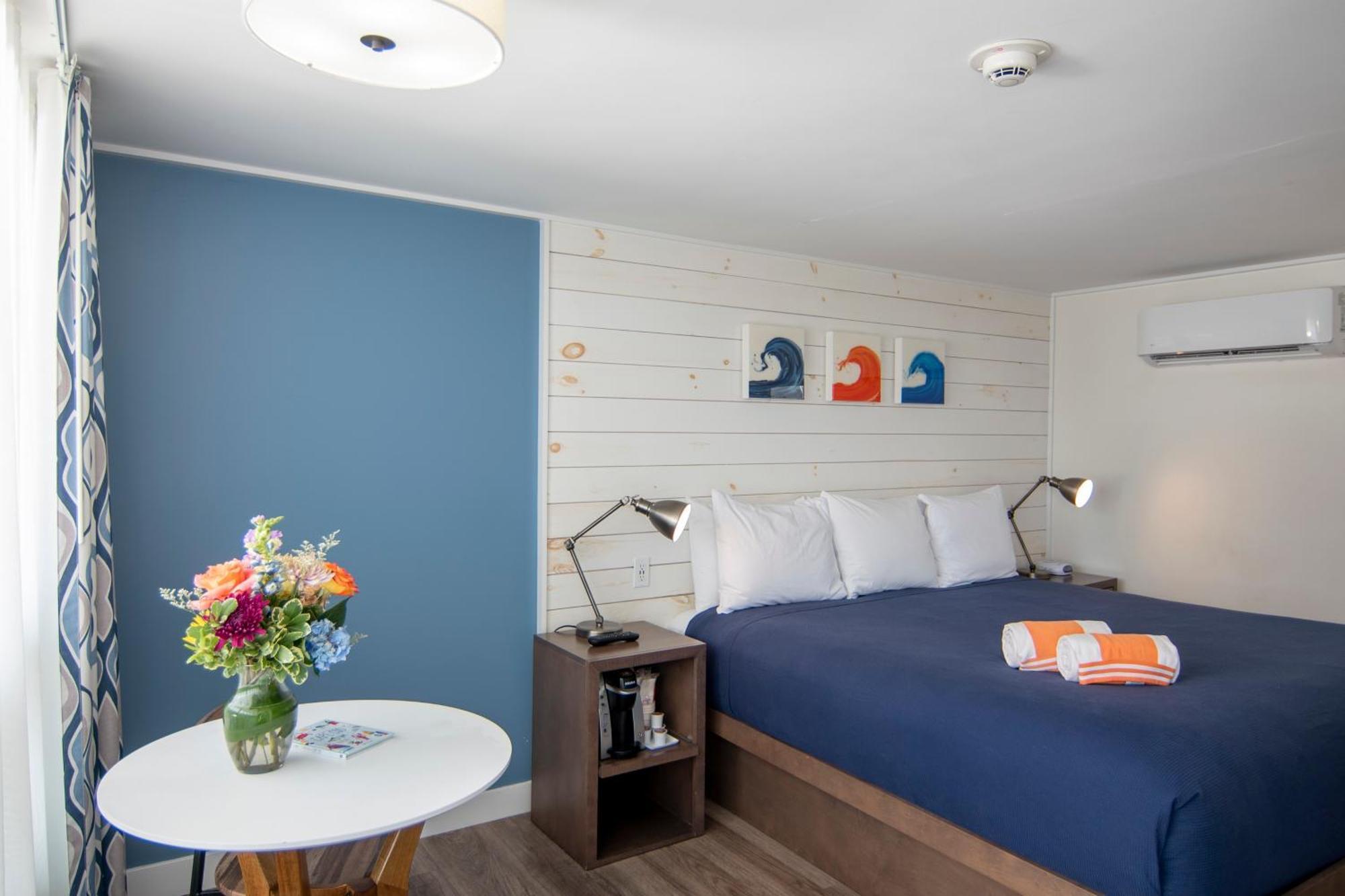 פרובינסטאון Breakwater Hotel מראה חיצוני תמונה