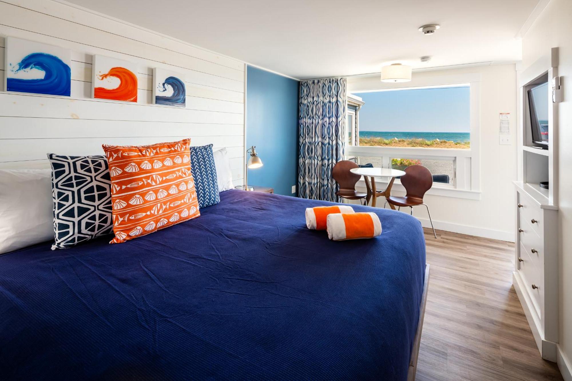 פרובינסטאון Breakwater Hotel מראה חיצוני תמונה