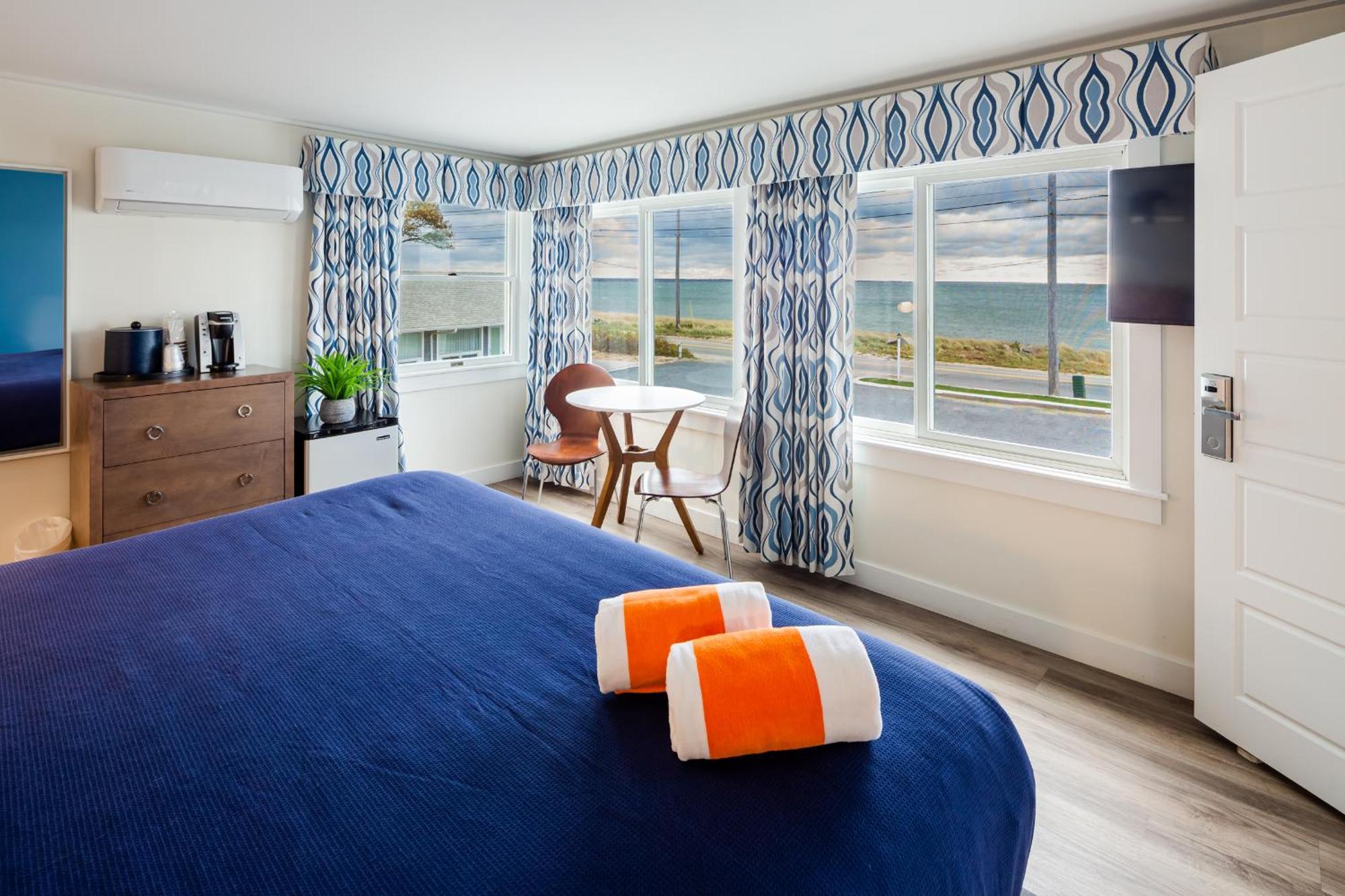 פרובינסטאון Breakwater Hotel מראה חיצוני תמונה