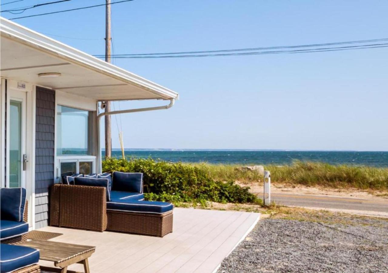 פרובינסטאון Breakwater Hotel מראה חיצוני תמונה