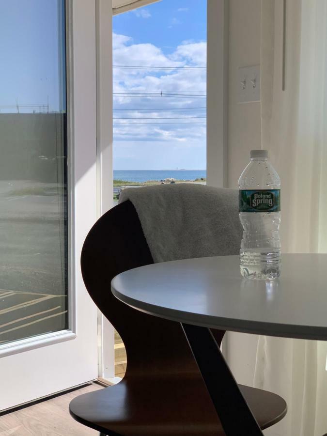 פרובינסטאון Breakwater Hotel מראה חיצוני תמונה